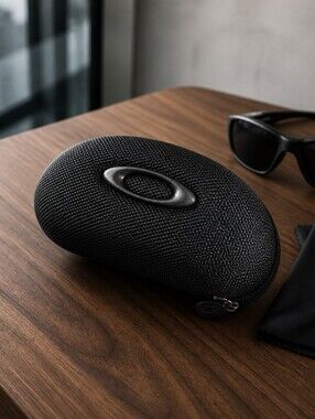 Oakley Glasses With Case